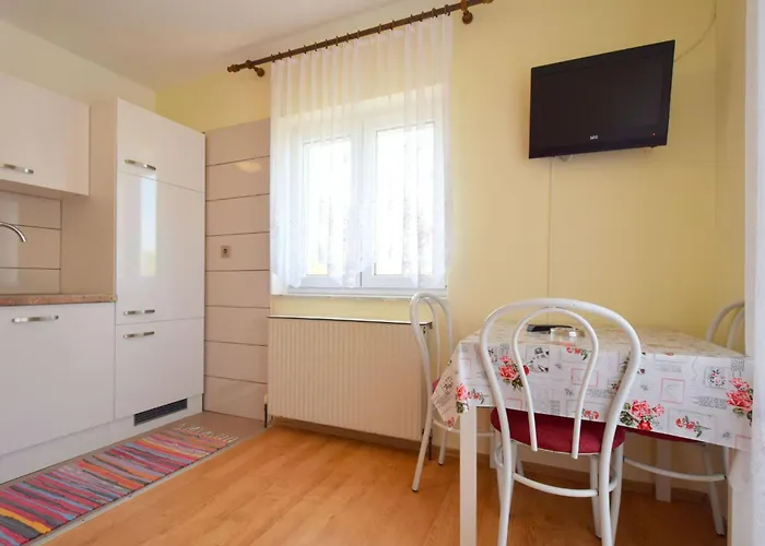 Apartment Frane 1 By Interhome