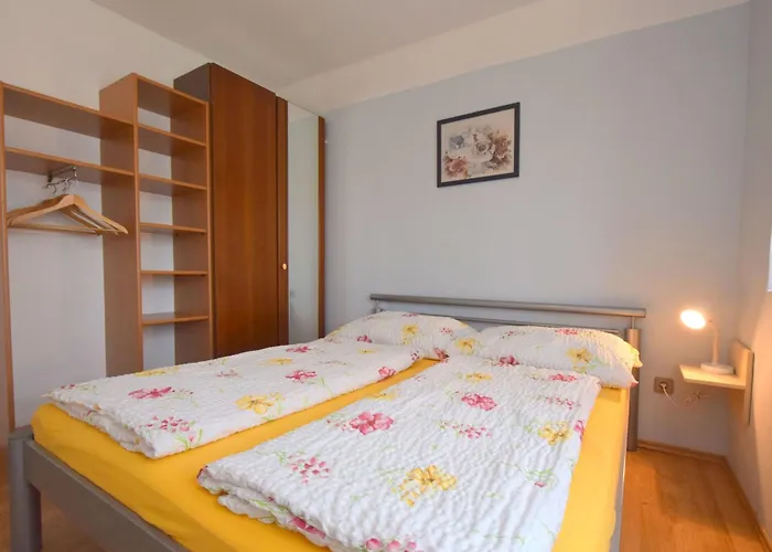 Apartment Frane 1 By Interhome Vantacici