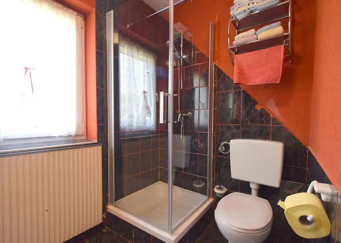 Frane 1 By Interhome *