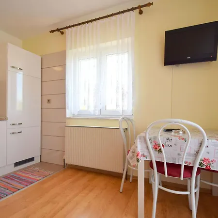 דירה Frane 1 By Interhome